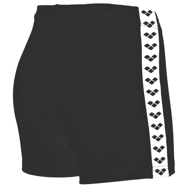 Arena W Lorella Team M black/white/black Damen Produktbild 1