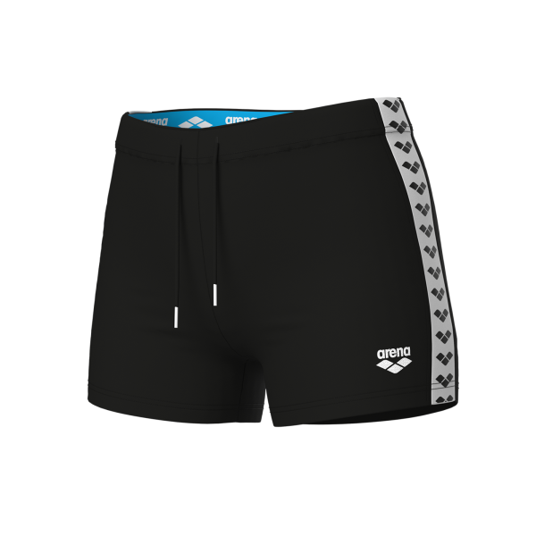 Arena W Lorella Team S black/white/black Damen