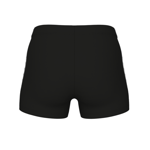 Arena W Lorella Team S black/white/black Damen Produktbild 1