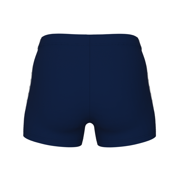 Arena W Lorella Team L navy/white/navy Damen Produktbild 1