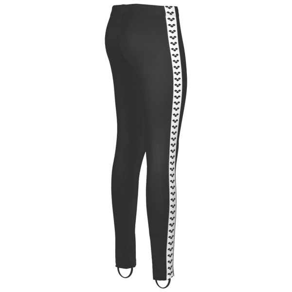 Arena W Caroline Team L black/white/black Damen Produktbild 1