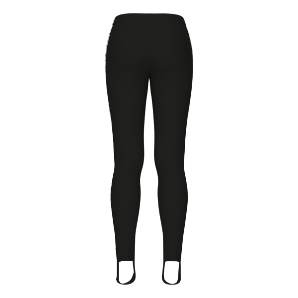 Arena W Caroline Team S black/white/black Damen Produktbild 1