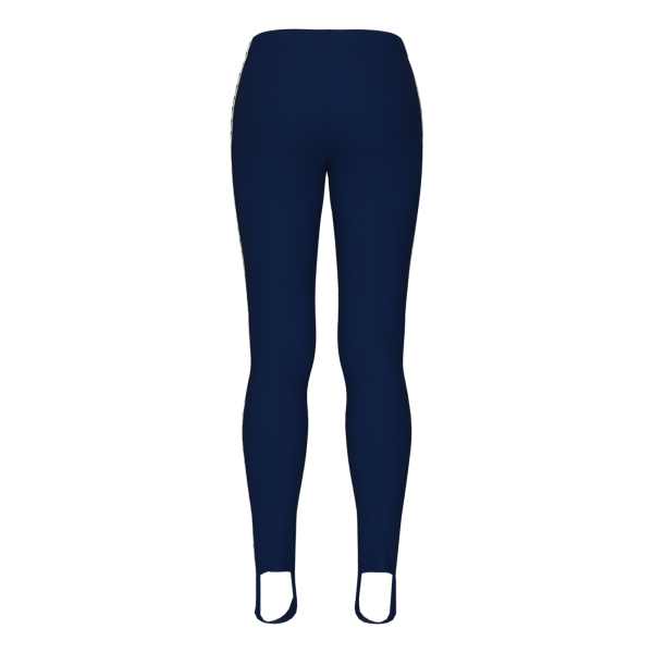 Arena W Caroline Team S navy/white/navy Damen Produktbild 1