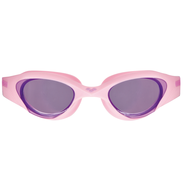 Arena Jr The One one size violet/pink/violet Unisex Produktbild 1