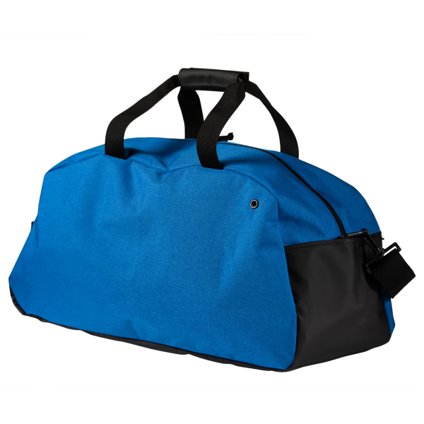 Arena Team Duffle 40 one size team royal melange Produktbild 3