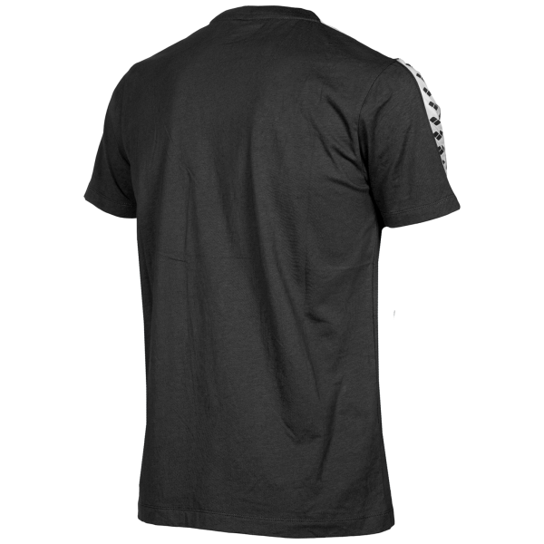 Arena M T-Shirt Team 3XL black/white/black Herren Produktbild 1