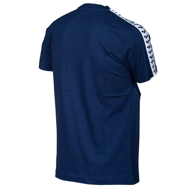 Arena M T-Shirt Team S navy/white/navy Herren Produktbild 1
