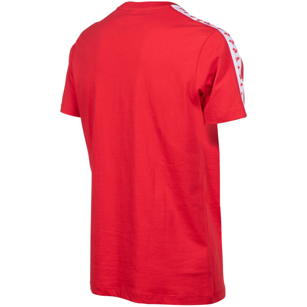 Arena M T-Shirt Team S red/white/red Herren Produktbild 1