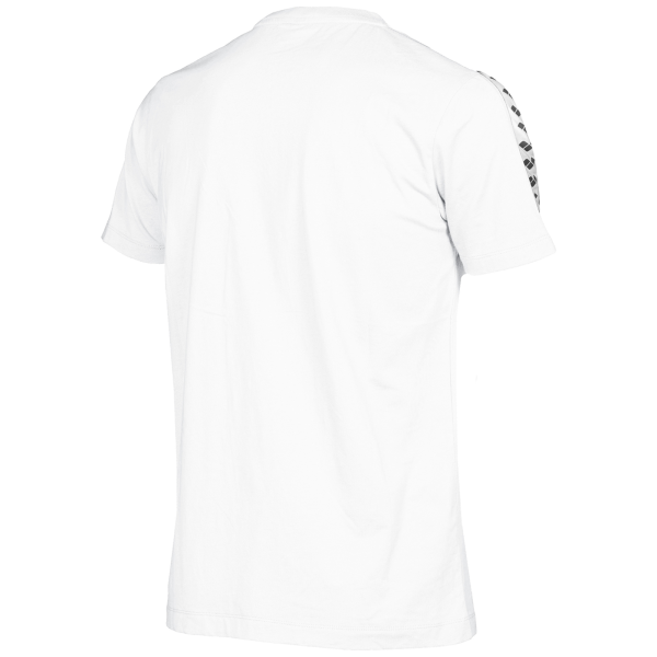 Arena M T-Shirt Team XXL white/white/black Herren Produktbild 1