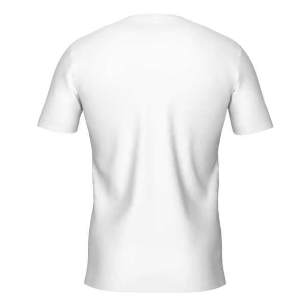 Arena M T-Shirt Team S white/white/black Herren Produktbild 1