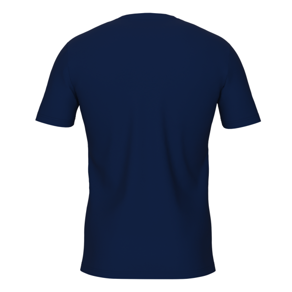 Arena M T-Shirt Team XL navy/white/navy Herren Produktbild 1