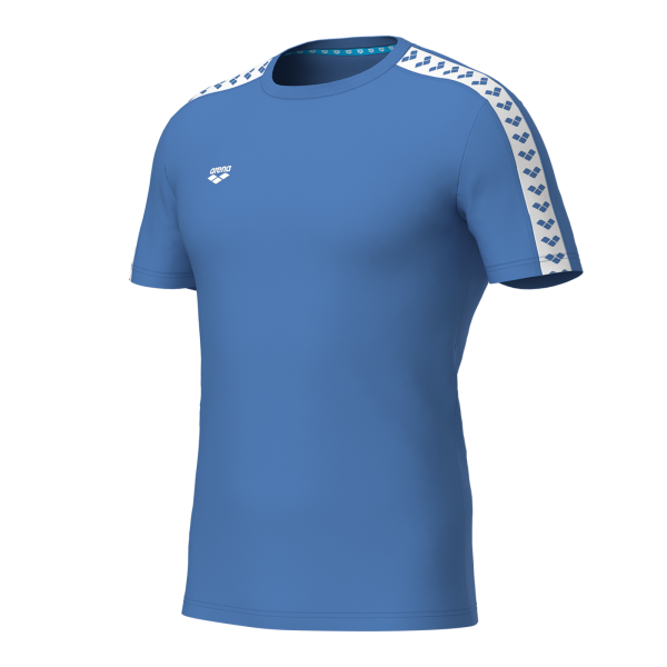Arena M T-Shirt Team XL roy/white/roy Herren
