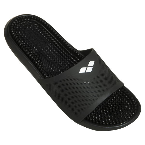 Arena Marco 40 black/black/black Unisex