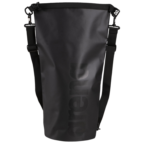 Arena Team Drybag Big Logo one size black