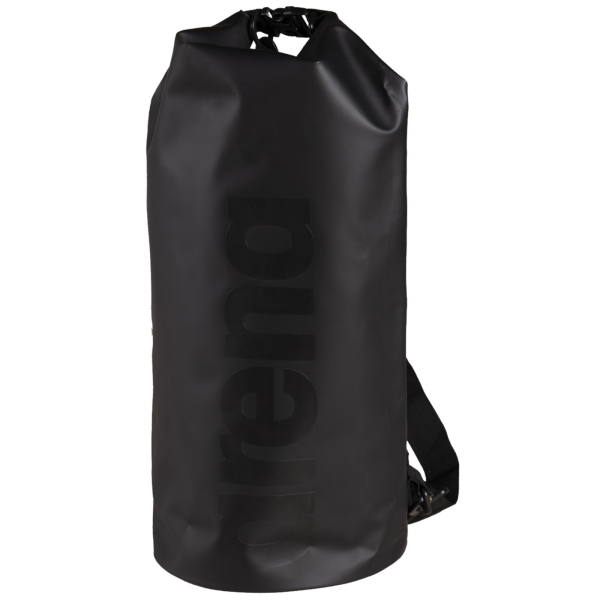 Arena Team Drybag Big Logo one size black Produktbild 1