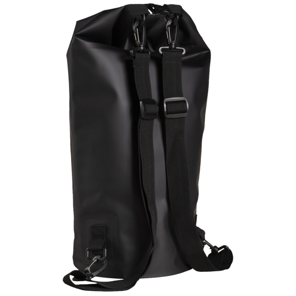 Arena Team Drybag Big Logo one size black Produktbild 2
