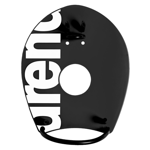 Arena Elite Hand Paddle 2 S black/white