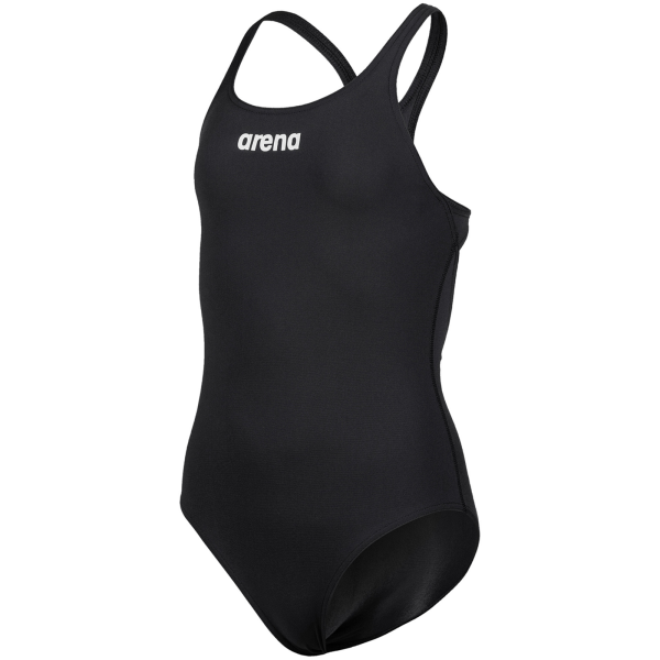 Arena G Team Swimsuit Swim Pro Solid 152 navy/white M&auml;dchen