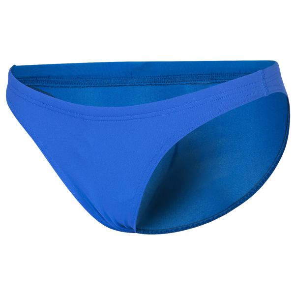 Arena W Team Swim Bottom Solid D 42 royal/white Damen