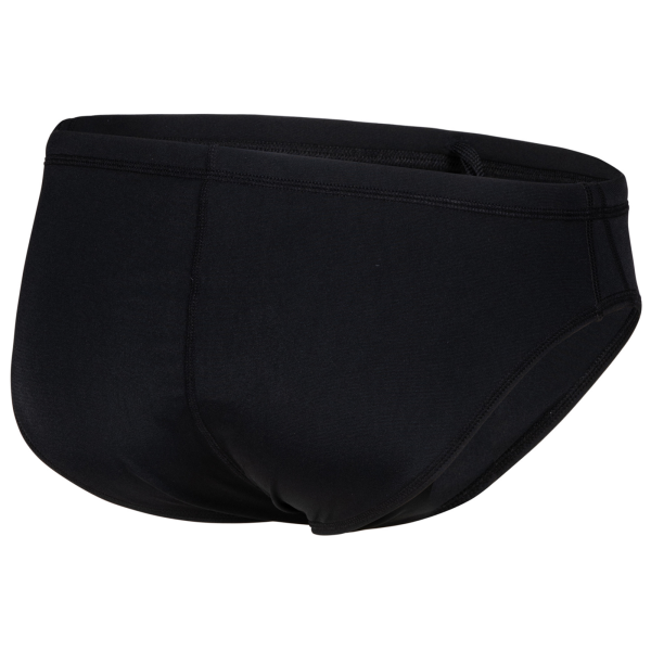 Arena M Team Swim Briefs Solid D 2 black/white Herren Produktbild 1