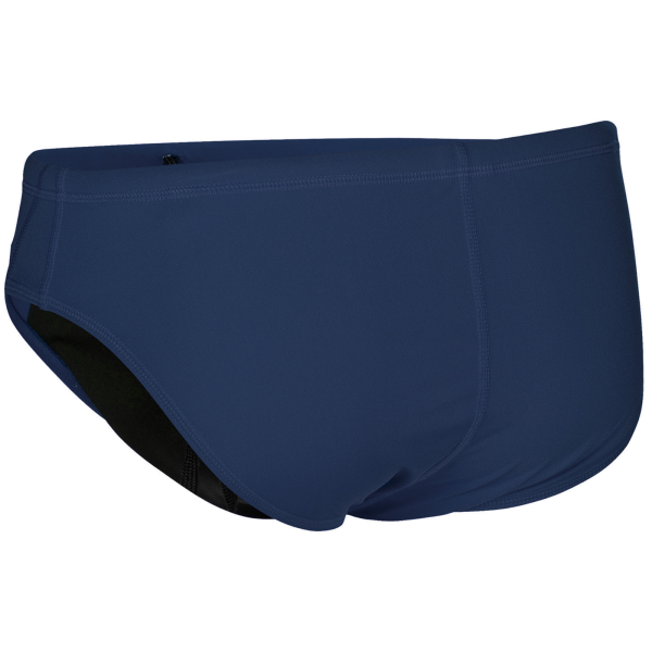 Arena M Team Swim Briefs Solid D 2 navy/white Herren Produktbild 1