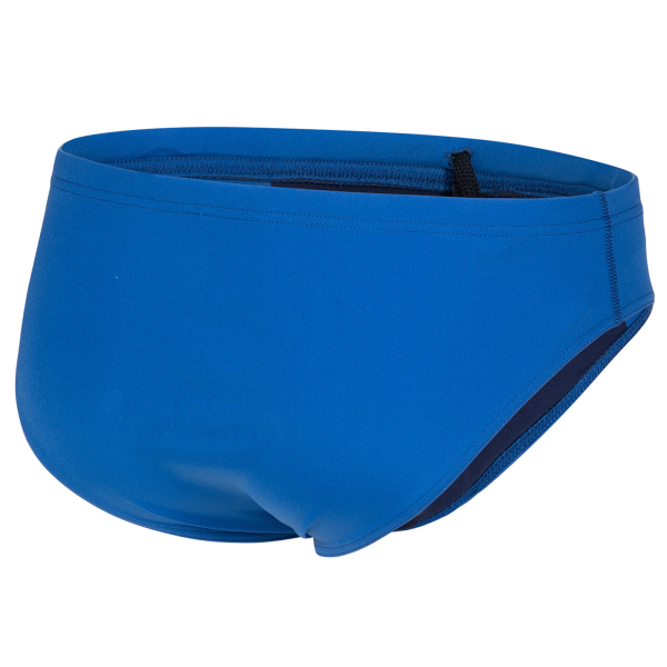 Arena M Team Swim Briefs Solid D 5 royal/white Herren Produktbild 1