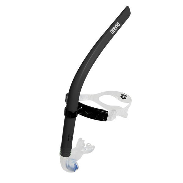 Arena Swim Snorkel III one size black