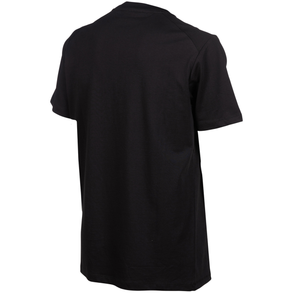 Arena Team T-Shirt Panel S black Unisex Produktbild 1