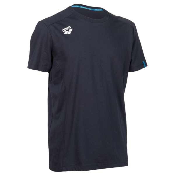 Arena Team T-Shirt Panel XL navy Unisex