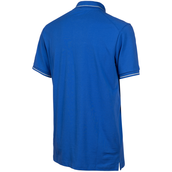 Arena Team Poloshirt Solid Cotton S royal Unisex Produktbild 1