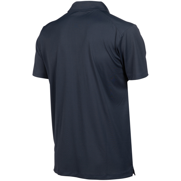 Arena Team Poloshirt Solid L navy Unisex Produktbild 1