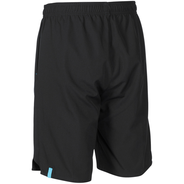 Arena Team Bermuda Panel M black Unisex Produktbild 1