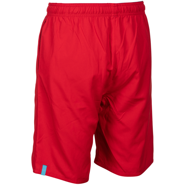 Arena Team Bermuda Panel M red Unisex Produktbild 1