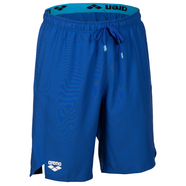 Arena Team Bermuda Panel S royal Unisex