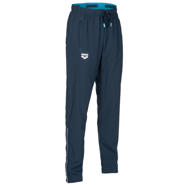 Arena Team Pant Panel S navy Unisex