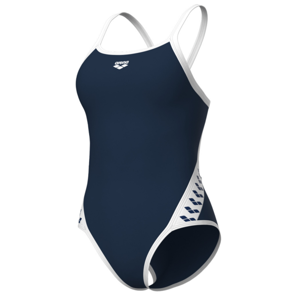 Arena W Arena Icons Super Fly Back Solid D 40 navy/white Damen