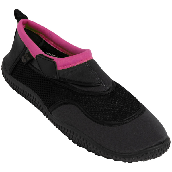 Arena Arena Watershoes 42 dark grey/pink Unisex