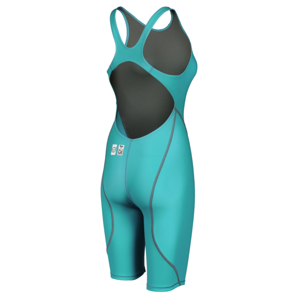 Arena W Powerskin ST NEXT Ob D 26 aquamarine Damen Produktbild 1
