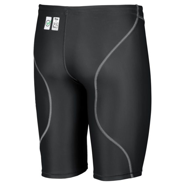 Arena M Powerskin ST NEXT Jammer D 3 black Herren Produktbild 1