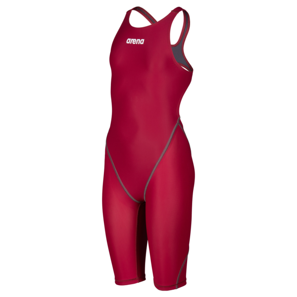 Arena G Powerskin ST NEXT Ob 128 deep red M&auml;dchen