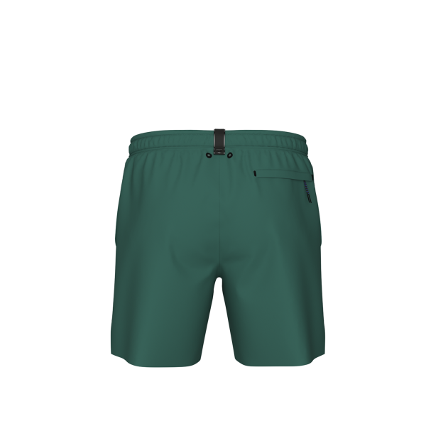 Arena M Arena Evo Beach Boxer Solid L mangrove Herren Produktbild 1