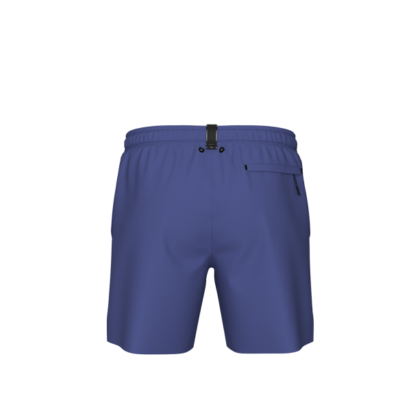Arena M Arena Evo Beach Boxer Solid M future dusk Herren Produktbild 1