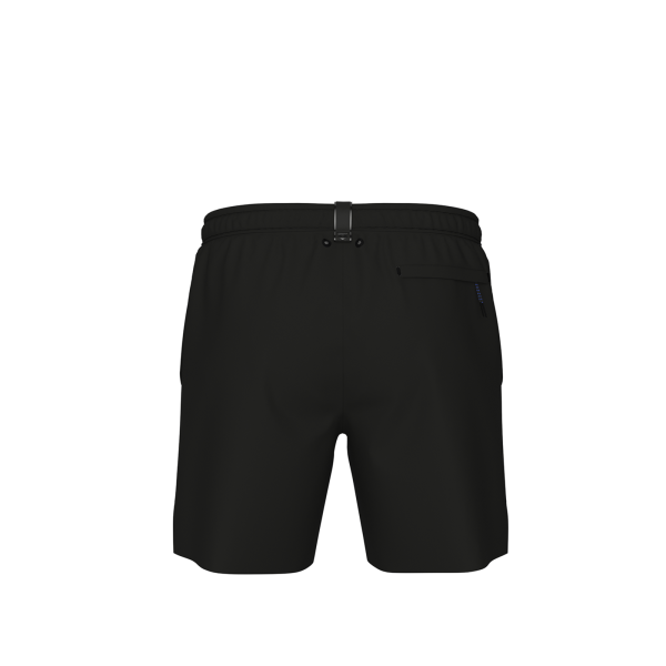 Arena M Arena Evo Beach Boxer Solid M black Herren