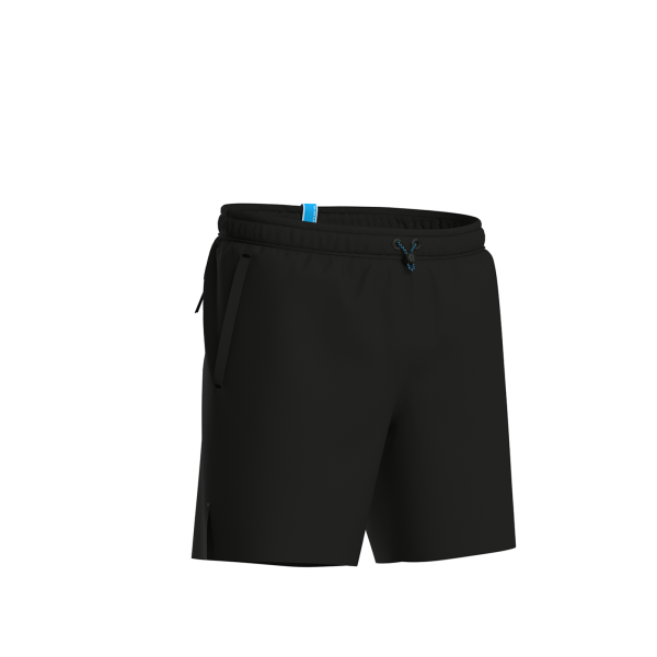Arena M Arena Evo Beach Boxer Solid M black Herren Produktbild 2