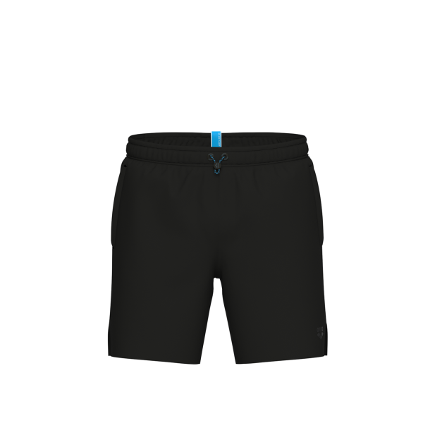 Arena M Arena Evo Beach Boxer Solid XL black Herren Produktbild 1