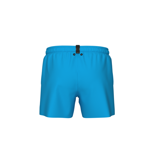 Arena M Arena Evo Beach Short Solid XL turquoise Herren Produktbild 1