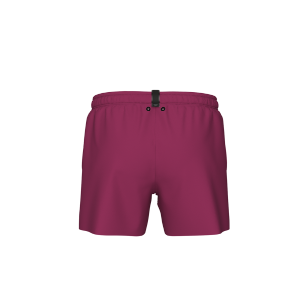Arena M Arena Evo Beach Short Solid XXL dark purple Herren Produktbild 1