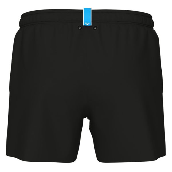 Arena M Arena Evo Beach Short Solid XXL black Herren Produktbild 1