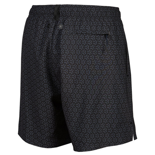 Arena M Arena Evo Beach Boxer Ao XXL black/asphalt Herren Produktbild 1