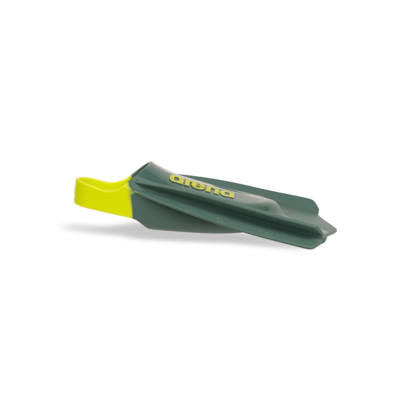 Arena Powerfin Pro II 36/37 sage/artic lime Unisex Produktbild 1